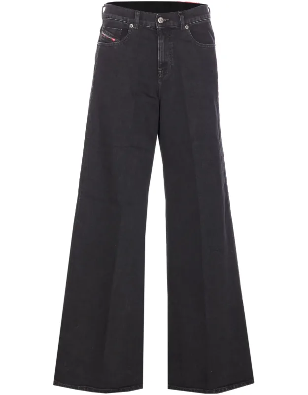 1978 D-akemi Jeans