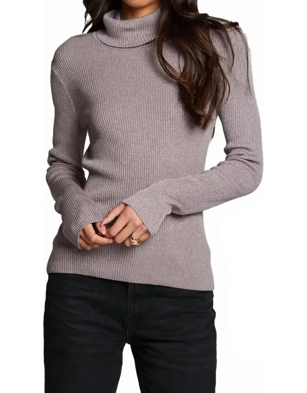 Bloom Foggy City Sweater