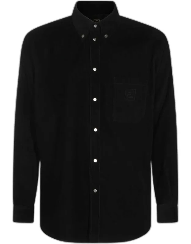 Cotton Shirt