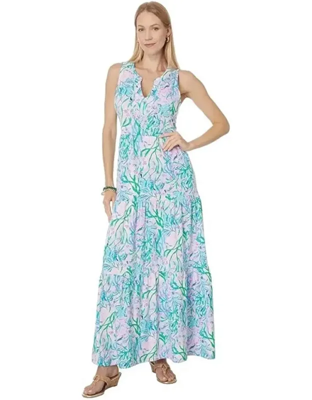 Sydnee Maxi Dress