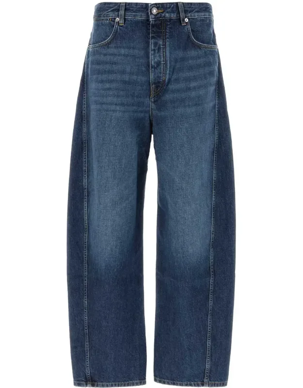 Denim Jeans