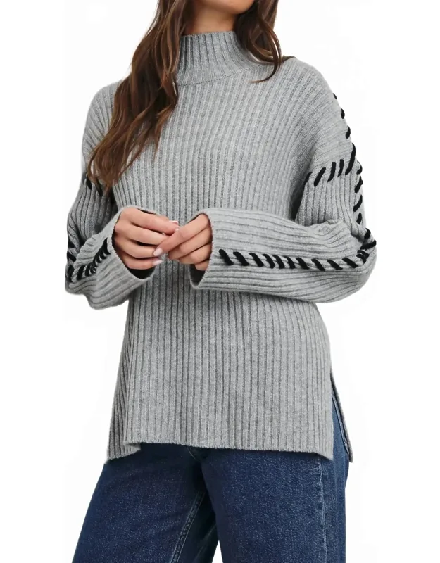 Liam Sweater