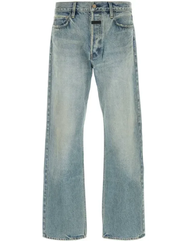 Denim Jeans