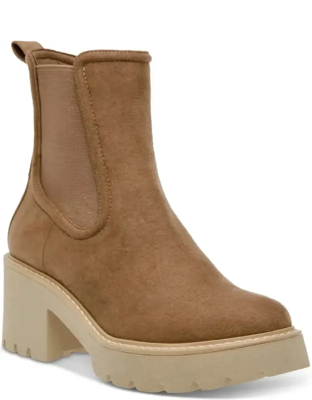 Tobias Boots