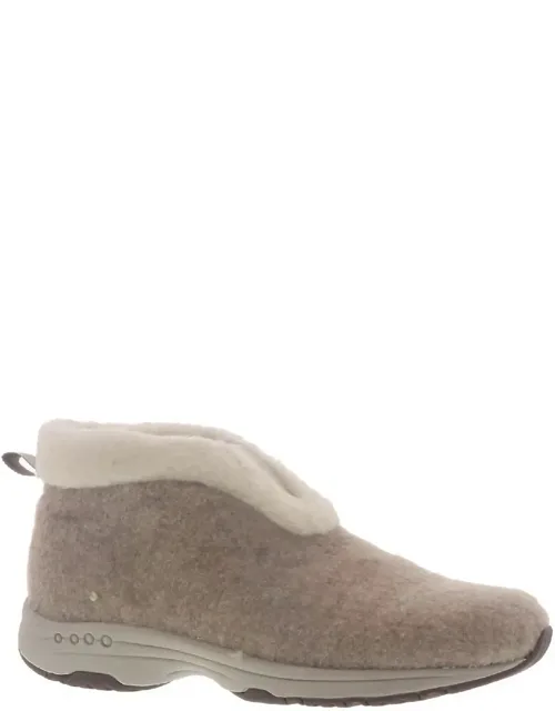 Treepose 2 Boots Faux Fur Lined Booties