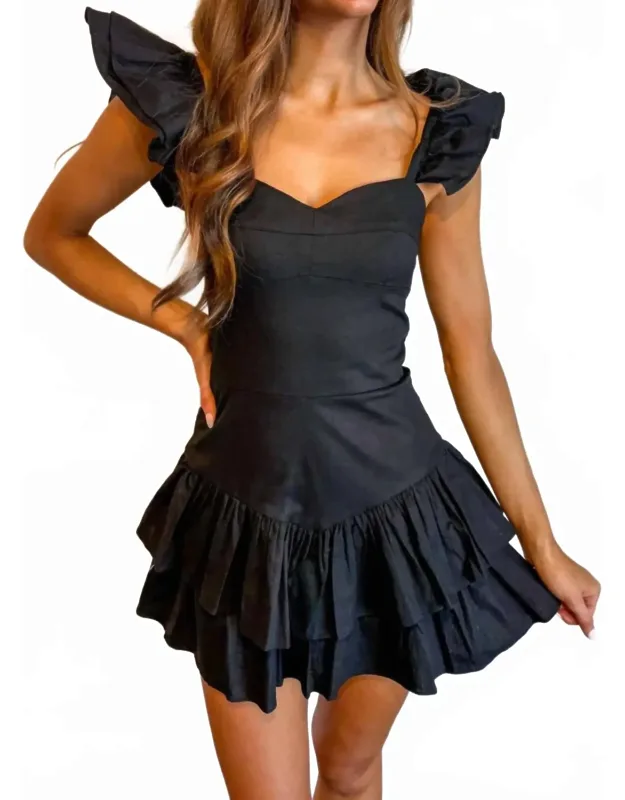 Romper Dress