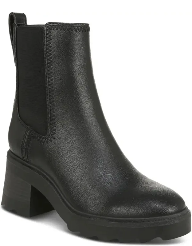 Teresa Chelsea Boots