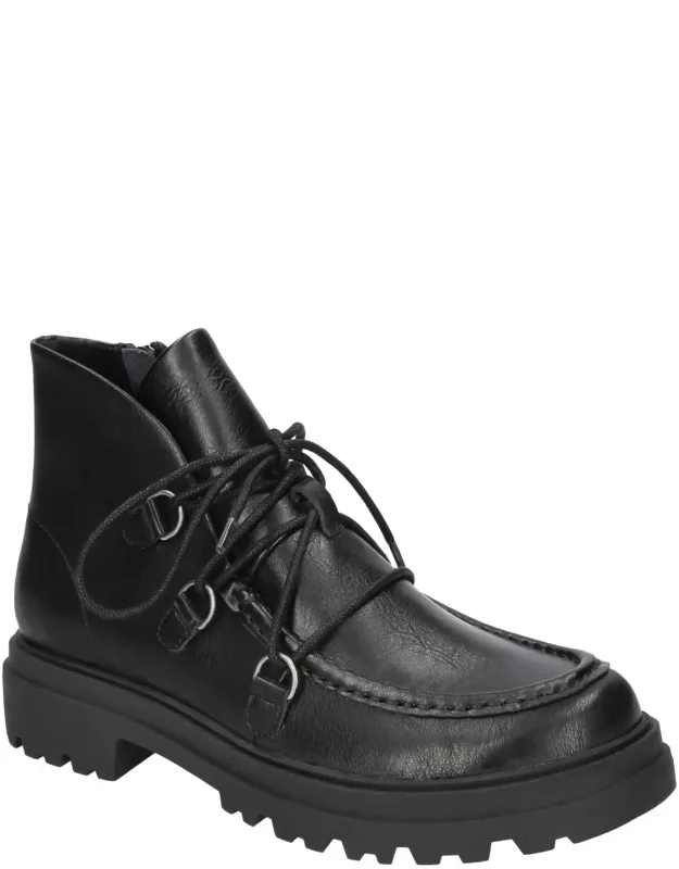 Xandy Boots
