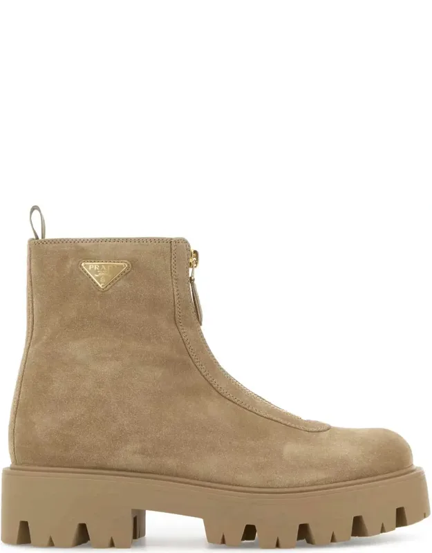 Ankle Boots