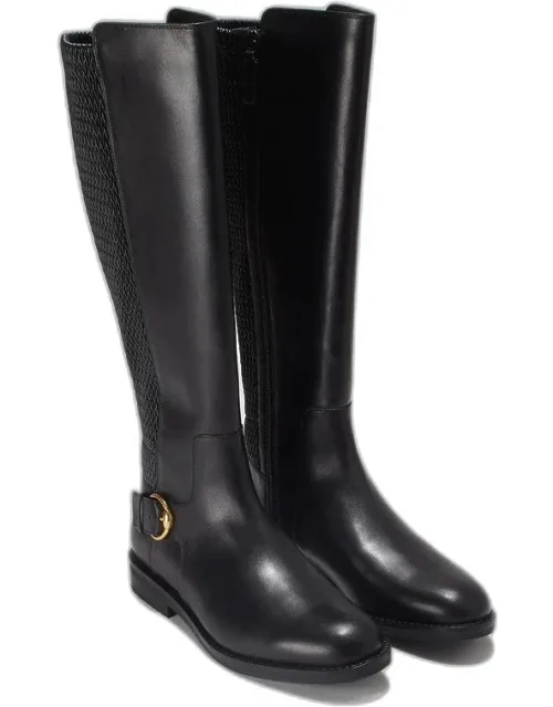 Clover Stretch Tall Boots