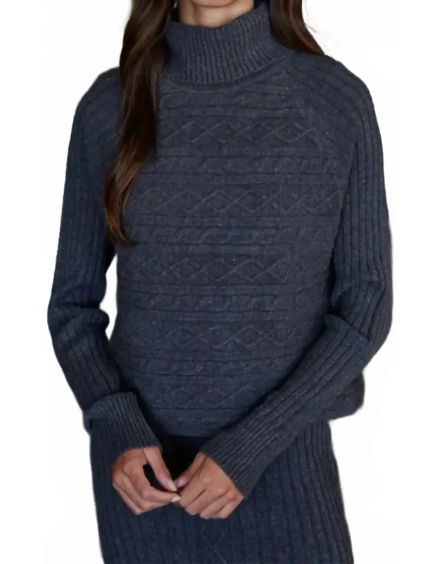 Sweater Top