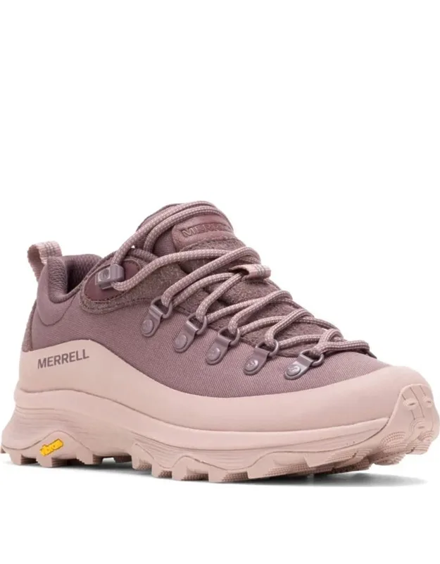 Ontario Sp Lace Se Hiking Shoes