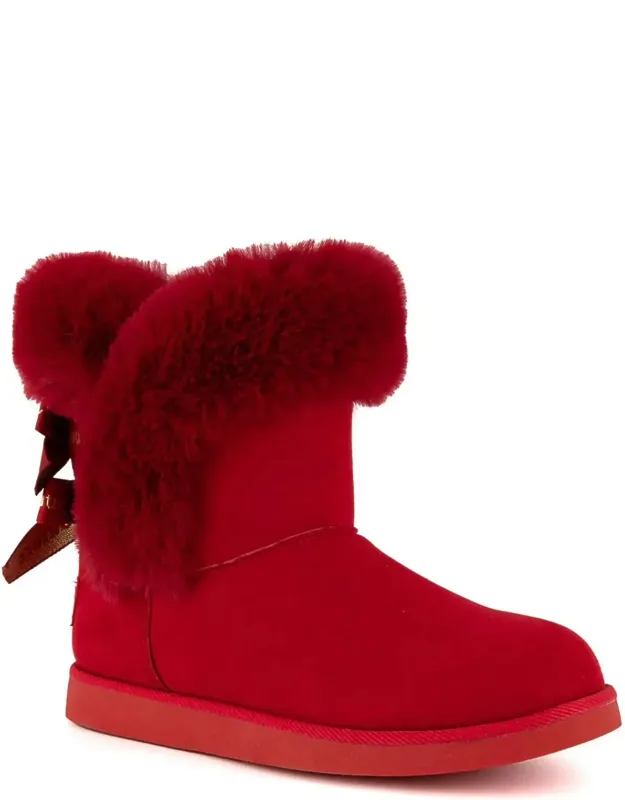 King 2 Booties