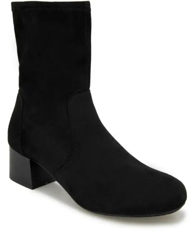 Road Boots