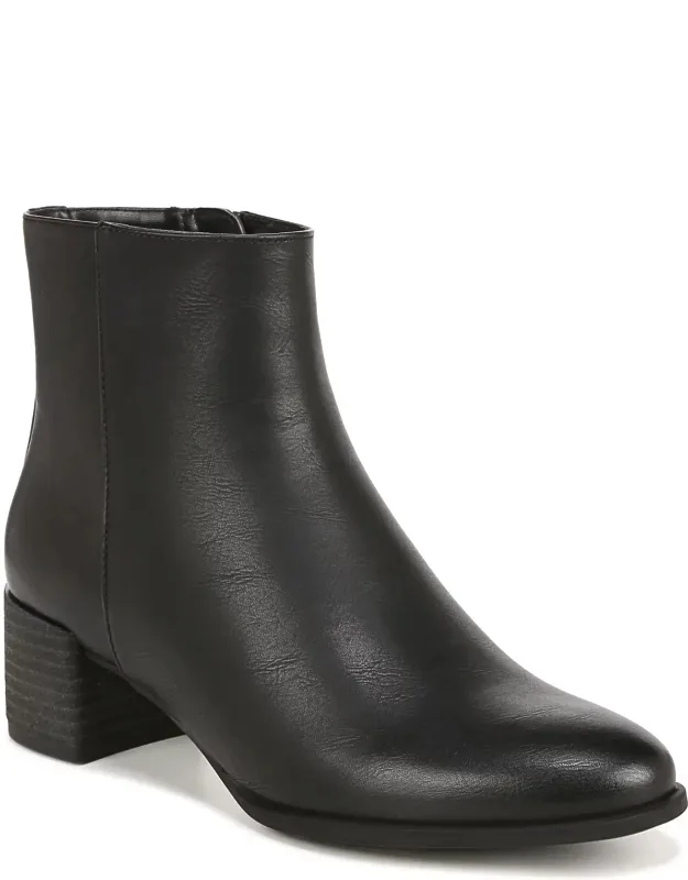 Rosa Boots