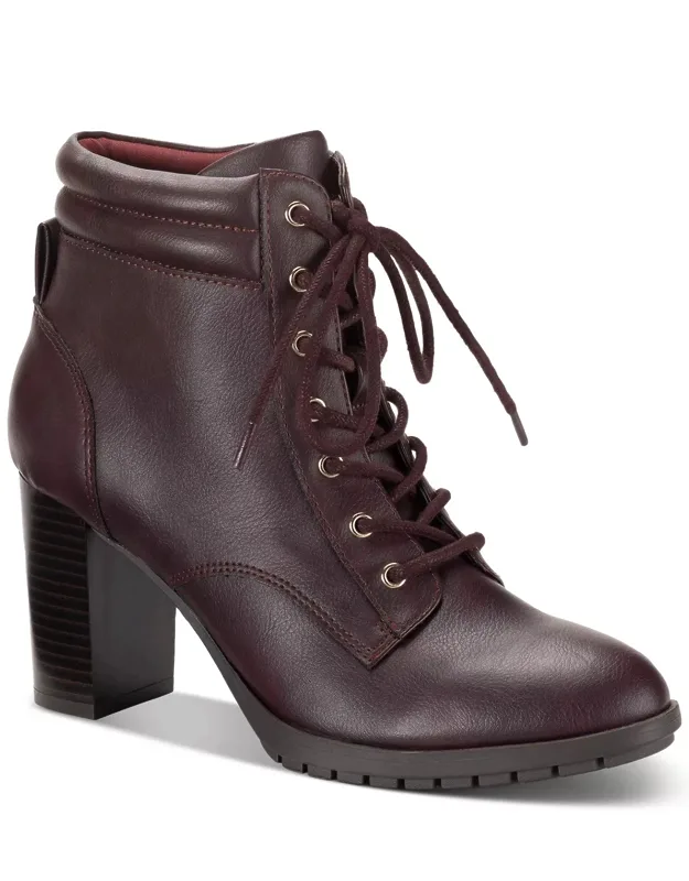 Laurellee Booties
