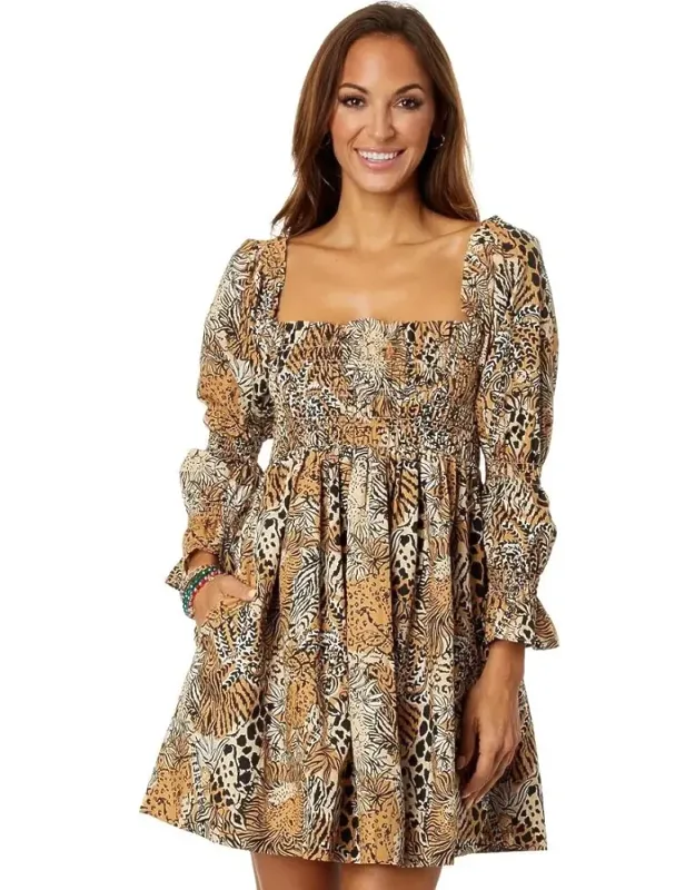 Beyonca Dress
