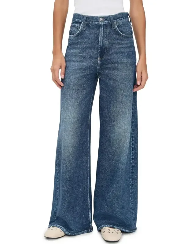 Miramar Terry Sofie Ankle Pants