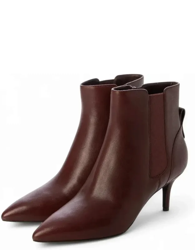 Go-to-park Boots