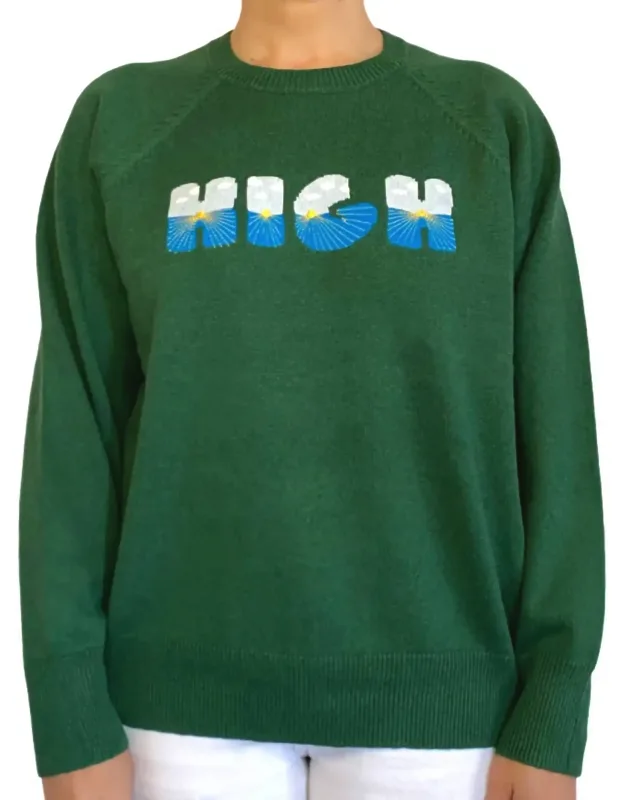 High Sweater