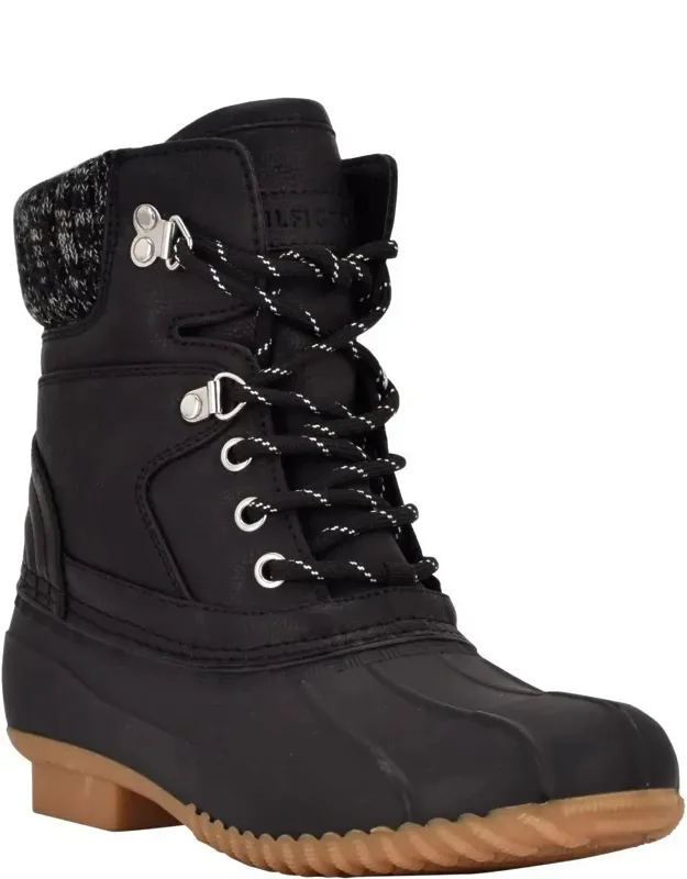 Rainah Boots
