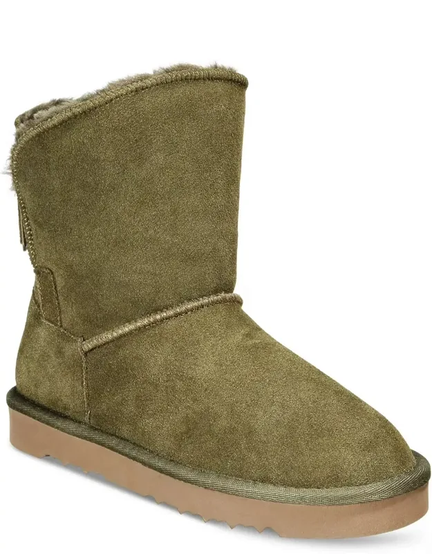 Teenyy Boots