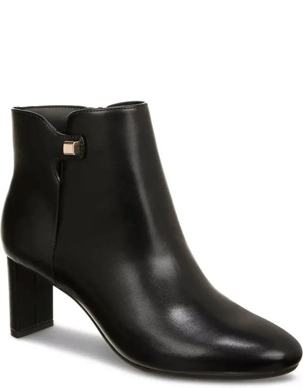 Alfani Booties