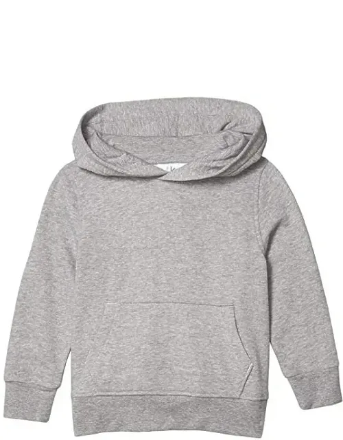 Essential Hoodie With Pockets Long Sleeve