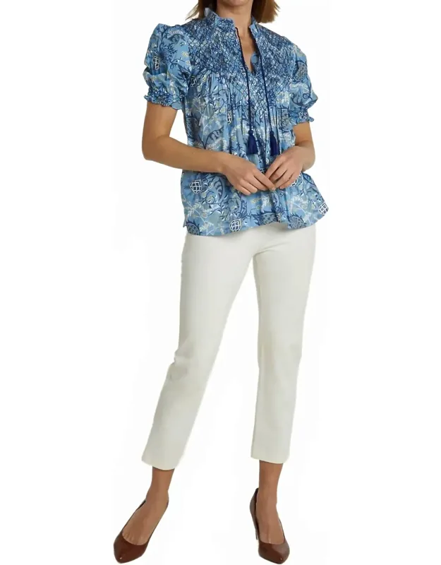 Cayman Top