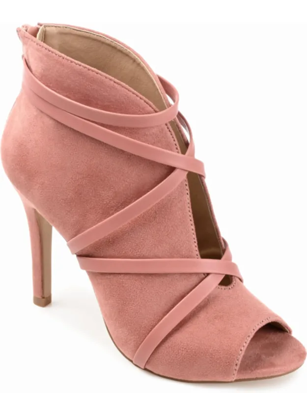 Samara Booties