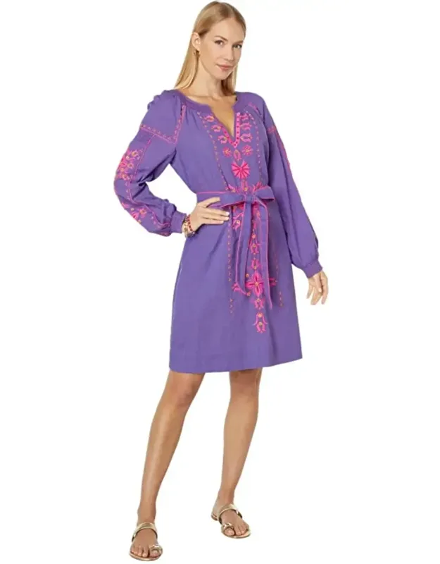 Cammie Dress