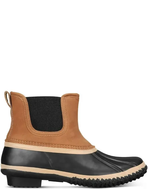 Harlii Duck Boots