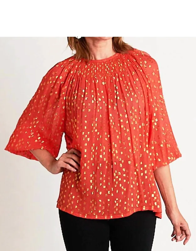 Pippi Top