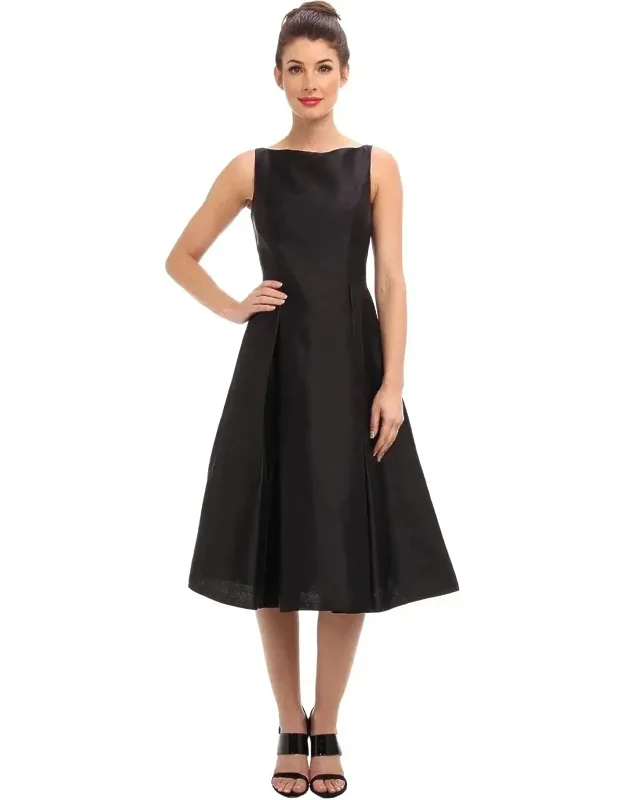 A-line Dress