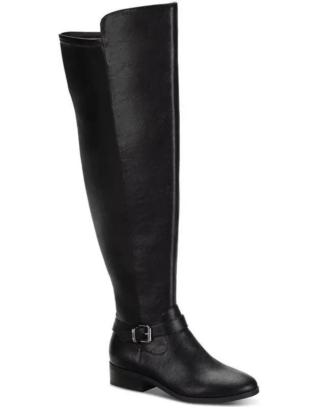 Charlaa Over-the-knee Boots