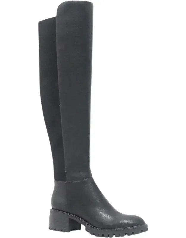 Riva Over-the-knee Boots