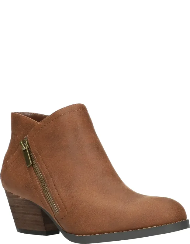 Bobbi Booties