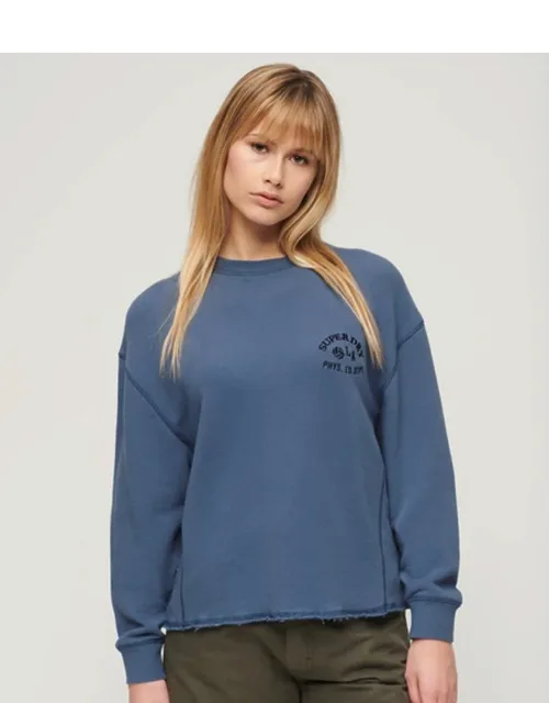 Athletic Essentials Sweatshirt