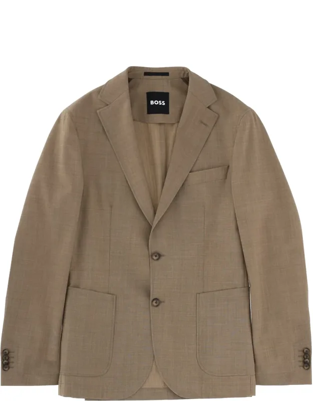Boss Blazer "p-hanry"