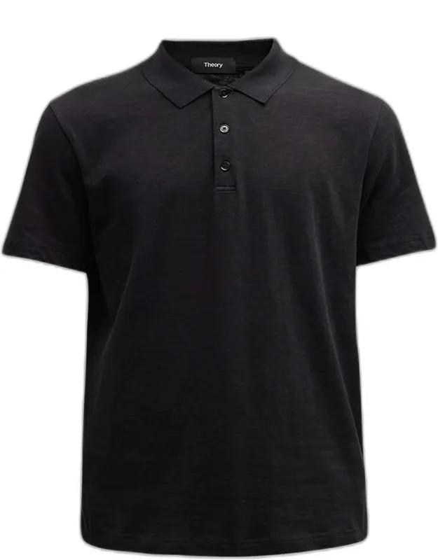 Bron D Cosmos Polo Shirt