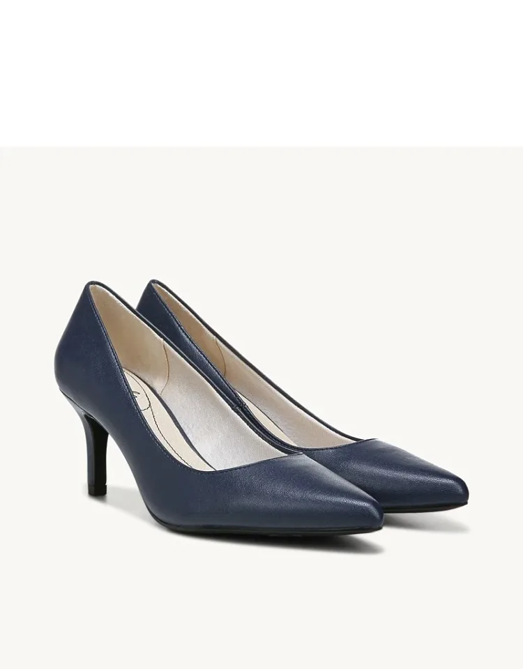 Sevyn Pump Shoes