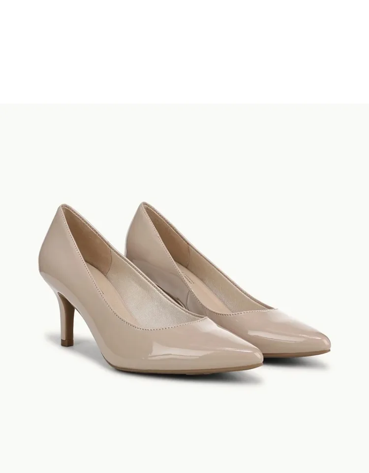 Sevyn Pump Shoes