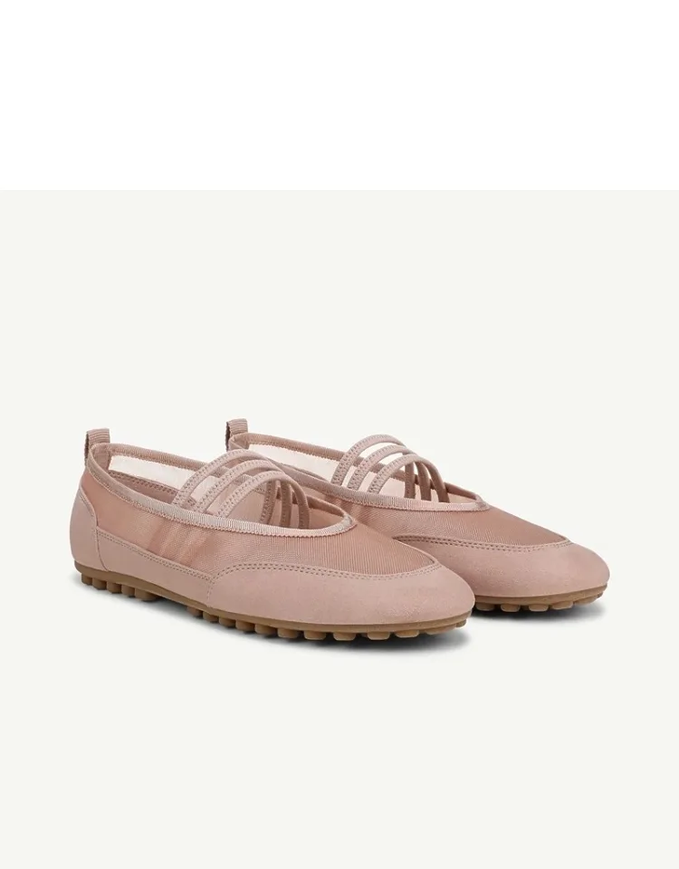 Fietta Mary Jane Shoes