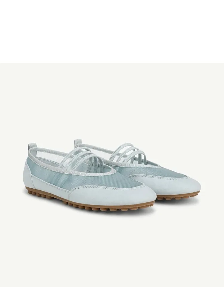 Fietta Mary Jane Shoes