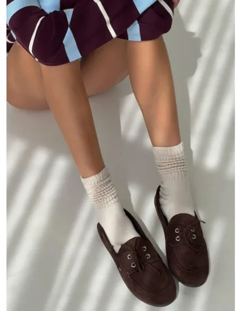 Sailor Boat Shoes