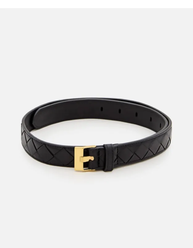 Watch Belt