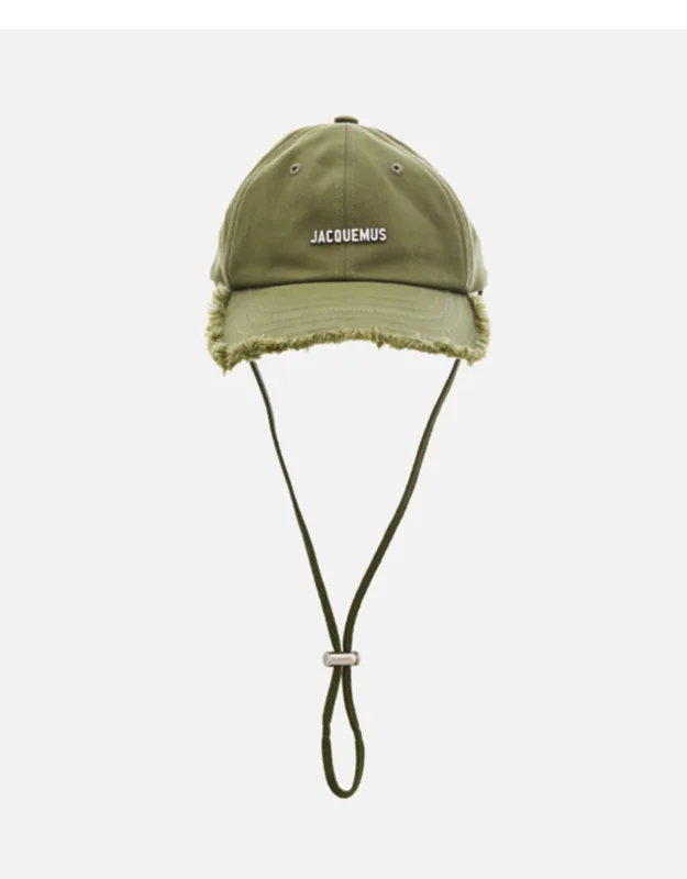 Artichaut Hat