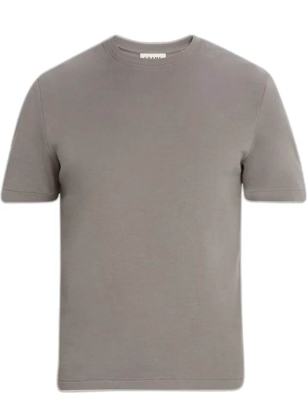 Duo Fold Short Sleeve Tee
