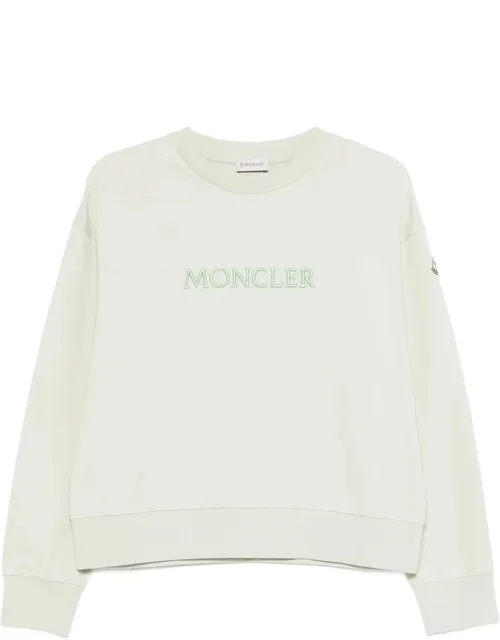 Logo Sweatshirt