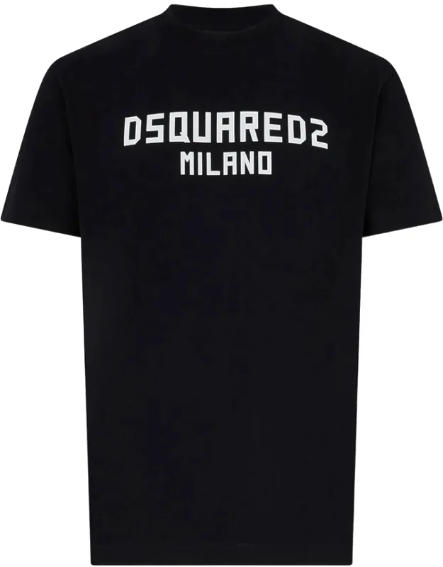 Logo-print T-shirt